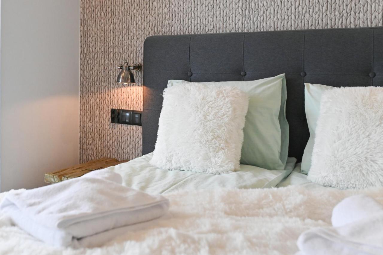 Gorski Apartament Garaz Sauna Wifi Tv Taras Ekspres Do Kawy — Zdjęcia 2